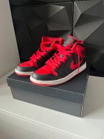 Nike Air Jordan 1 Mid Gr. 40 *Top* Eimsbüttel - Hamburg Niendorf Vorschau