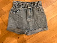 H&M Jeans, Shorts, kurze Hose, 140 Rheinland-Pfalz - Bad Kreuznach Vorschau