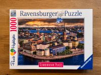 Puzzle Skandinavian Places Ravensburger 1000 Teile Niedersachsen - Coppenbrügge Vorschau