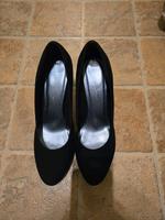 Pumps Gr. 40 Mitte - Wedding Vorschau