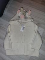 Baby GAP Strickjacke Einhorn Jacke Strick Unicorn Bayern - Gersthofen Vorschau