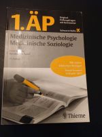 7 Bücher 1. ÄP für Mediziner – Die schwarze Reihe Leipzig - Sellerhausen-Stünz Vorschau