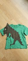 Ubang T-Shirt Dino Frugi Toby Tiger skandi bio Dinosaurier Nordrhein-Westfalen - Königswinter Vorschau