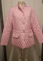 Gerry Weber Jacke Gr. 44 rosa Steppjacke Sachsen-Anhalt - Osternienburger Land Vorschau