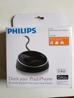 Philips DCK3060 Docking Station Dock für iPod iPhone Thüringen - Rudolstadt Vorschau