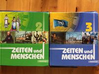 Zeiten und Menschen 2 und 3, Schöningh Verlag Rheinland-Pfalz - Bad Ems Vorschau