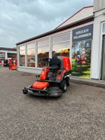 HUSQVARNA Rider RC 320TsAWD inkl. Combi 112 Mähdeck Bayern - Pocking Vorschau