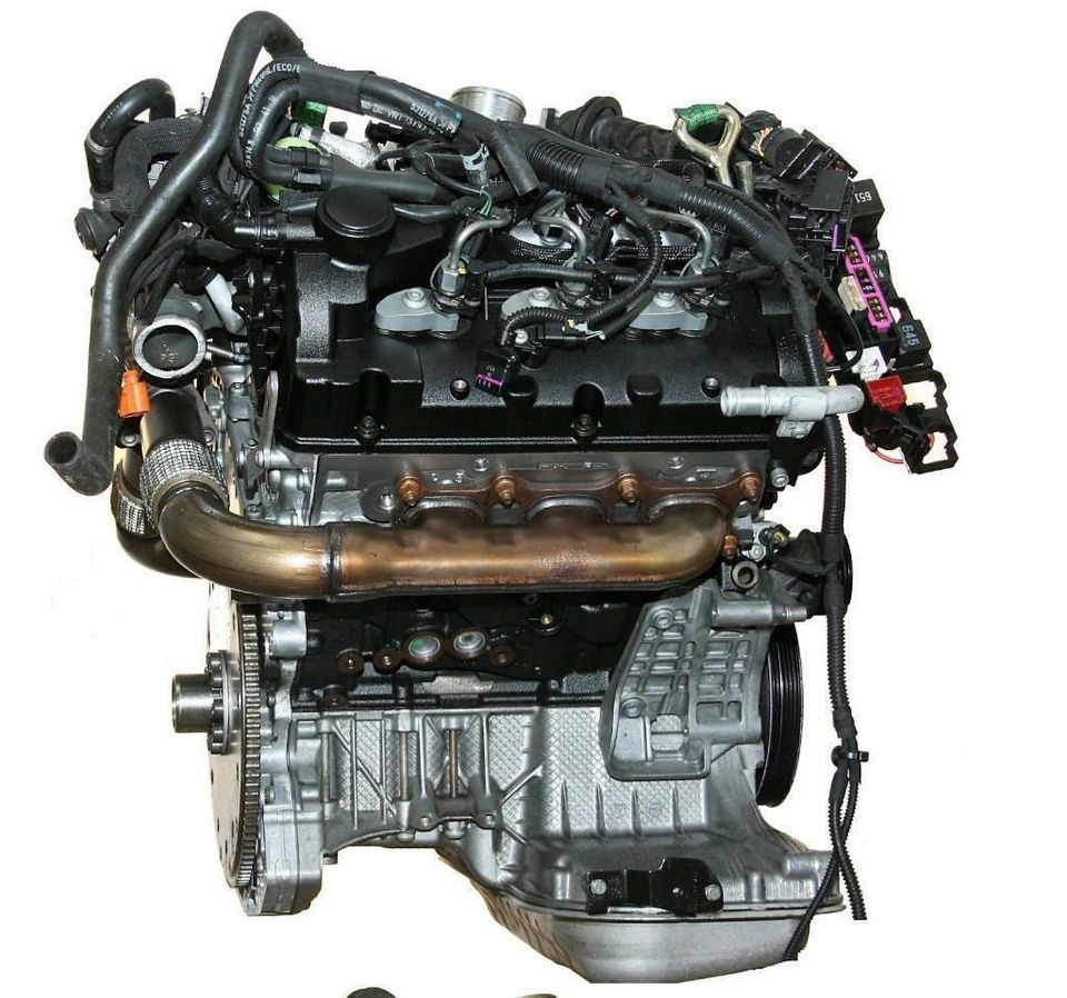Audi A6 46 3.0TDI Austausch Motor CDU CDUD 245 PS inkl. Einbau in  Nordrhein-Westfalen - Schloß Holte-Stukenbrock | Ersatz- & Reparaturteile |  eBay Kleinanzeigen ist jetzt Kleinanzeigen