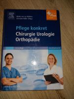 Pflege konkret Chirurgie-Urologie-Orthopädie Hessen - Gießen Vorschau