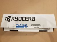 Kyocera Toner TK 5140C cyan Rheinland-Pfalz - Mendig Vorschau