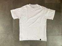 Pull & Bear Relaxed Fit T-Shirt weiß Gr. S Nordrhein-Westfalen - Lübbecke  Vorschau