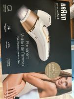 Braun Silk expert Pro 5  2.0 Top Zustand Hessen - Gießen Vorschau