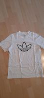 Adidas Jungen T-Shirt Nordrhein-Westfalen - Rietberg Vorschau