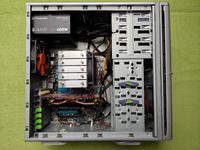 Desktop-PC AMD Phenom II X6 1090T, 8GB DDR3, SSD, Radeon HD 6950 Sachsen - Freital Vorschau