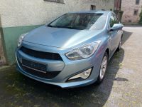 Hyundai I40 Blue Rheinland-Pfalz - Wittlich Vorschau