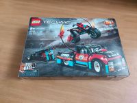 Lego Technic 42106 Stunt Show Truck & Bike Brandenburg - Spremberg Vorschau