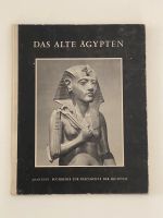 Buch: Das alte Ägypten - Akanthus Buchreihe zur Geschichte Niedersachsen - Braunschweig Vorschau