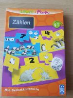 Spiel Learn + Fun "Zählen" Alter 4-7 Jahre von FX Schmid Nordrhein-Westfalen - Nettetal Vorschau