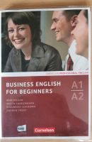 Cornelsen Business English For Beginners Essen - Schonnebeck Vorschau