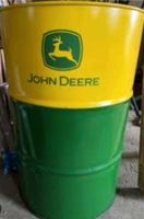 Ölfass John Deere Thüringen - Saalfeld (Saale) Vorschau