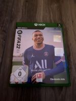 FIFA 22 Xbox Series X Niedersachsen - Südbrookmerland Vorschau