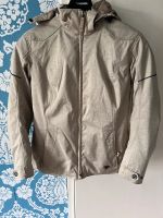 Motorradjacke Damen Vanucci Tifoso Gr 38, beige Mitte - Wedding Vorschau