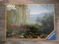 Puzzle 1500 Teile Schleswig-Holstein - Neuberend Vorschau