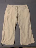 JACK WOLFSKIN Savanna 3/4 Pants women Größe 44Farbe Schleswig-Holstein - Aukrug Vorschau