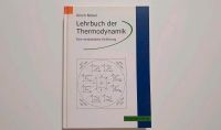 Lehrbuch der Thermodynamik - Ulrich Nickel Bayern - Hilpoltstein Vorschau