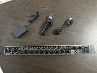 Behringer U-Phoria UMC1820 Audio Interface Wiesbaden - Mainz-Kastel Vorschau