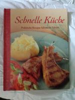 Kochbuch Schnelle Küche Sachsen - Meißen Vorschau