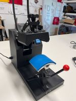 Combo Heat Press Machine Vevor - Gebraucht Feldmoching-Hasenbergl - Feldmoching Vorschau