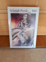 Puzzle 500 Teile NEU Bayern - Irschenberg Vorschau
