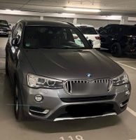 BMW X3 20d Nordrhein-Westfalen - Hilden Vorschau