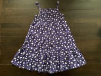 H&M Kleid Hello Kitty lila violett gesmokt Punkte Pünktchen 104 Rheinland-Pfalz - Ludwigshafen Vorschau