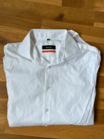 Seidensticker Hemd Weiß Slim Fit München - Milbertshofen - Am Hart Vorschau