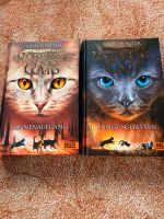 Buch Warrior Cats Sachsen-Anhalt - Niedere Börde Vorschau