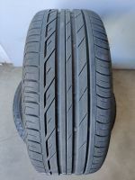 2 x Bridgestone Turanza T001 MOE 225/45 R17 91W RUNFLAT 6,6mm Nordrhein-Westfalen - Kall Vorschau