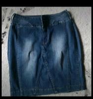 Damen  Jeansrock gr.40 Saarland - Losheim am See Vorschau