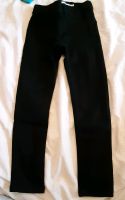 Strech Hose / Jeans Gr. 110 Name it schwarz Bayern - Cadolzburg Vorschau