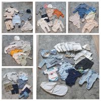 Kinderkleidung Jungen/Mädchen Gr. 50-80 Hosen Body Pullover Kreis Pinneberg - Pinneberg Vorschau