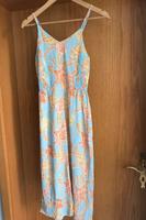Roxy Sommerkleid Midikleid Blumen XS billabong Sachsen - Bad Gottleuba-Berggießhübel Vorschau
