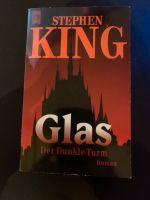 Stephen King - Der dunkle Turm 4: Glas Hessen - Niedenstein Vorschau