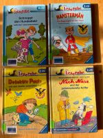 4 Kinderbücher ab der 2. Klasse Konvolut Bayern - Mettenheim Vorschau