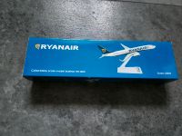 Ryanair Boeing 737-800 Modell Brandenburg - Potsdam Vorschau