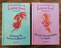 Die fabelhaften Zauberfeen 1+2 Kinderbücher Berlin - Pankow Vorschau