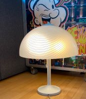 Space Age VINTAGE Tischlampe um 1970 Höhe 53cm ⌀45cm LEUCHTOBJEKT Nordrhein-Westfalen - Bergisch Gladbach Vorschau