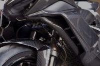 NEU Honda CBR650R Winglets (Lack / Carbon) Bochum - Bochum-Mitte Vorschau