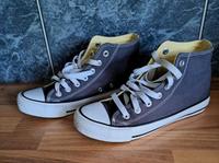 Sneaker ähnlich wie Chucks Größe  38 Rheinland-Pfalz - Brachbach Vorschau