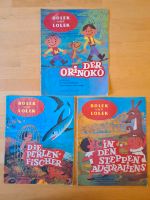 3 Hefte Bolek und Lolek, Kult-Comic aus der DDR, Comic Hohen Neuendorf - Bergfelde Vorschau